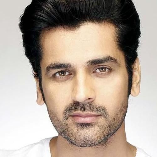 Photo of Arjan Bajwa