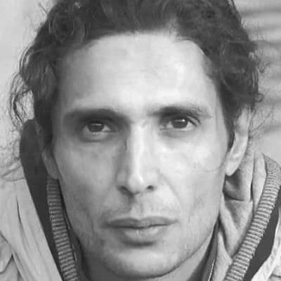 Photo of Ibrahim Kiransal