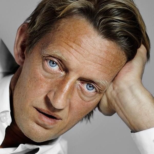 Photo of Martin Kongstad