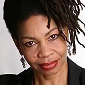 Photo of Claire Benedict