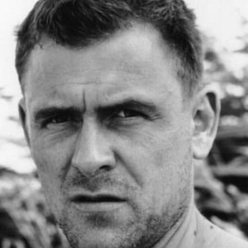 Photo of Andrew Kötting