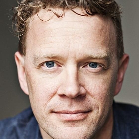 Photo of Alex Avery