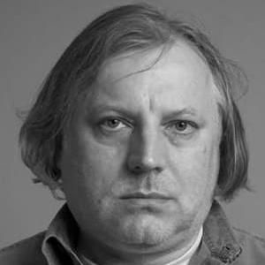 Photo of Cyril Drozda