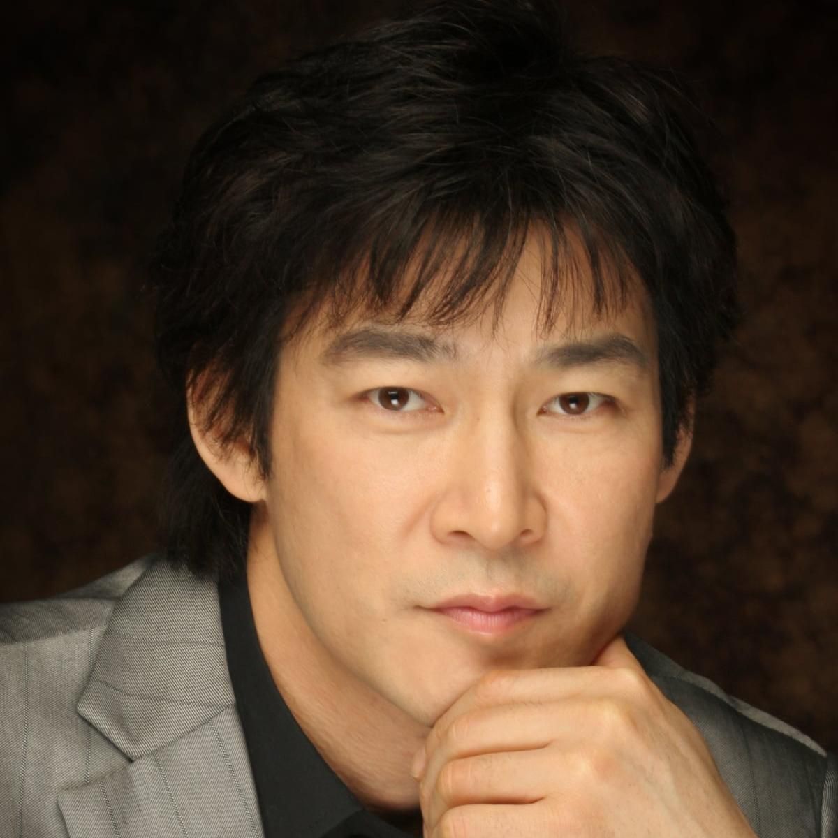 Photo of Jang Dong-jik