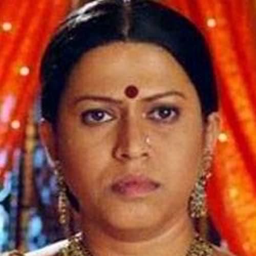 Photo of Rasika Joshi