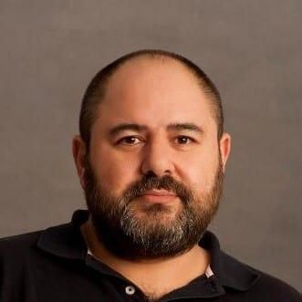 Photo of Jorge Calvo