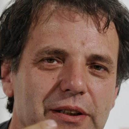 Photo of Vladimír Michálek