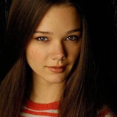 Photo of Mary Elise Hayden