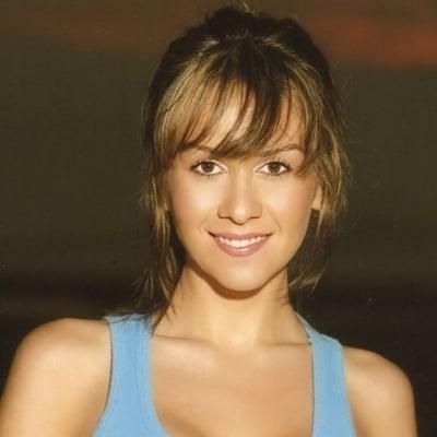 Photo of Mariela Navarro