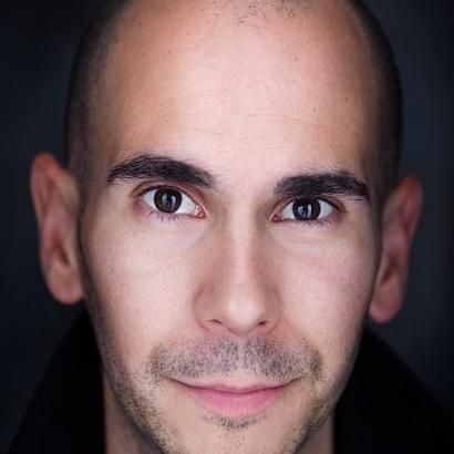 Photo of Felipe Bonilla
