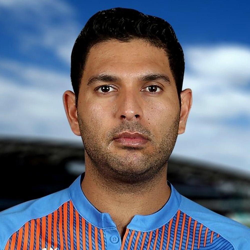 Photo of Yuvraj Singh
