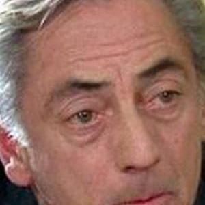 Photo of Claude Joseph