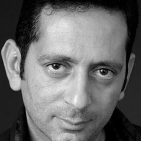 Photo of Omar Mostafa