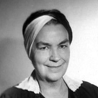 Photo of Kate Drain Lawson