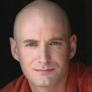 Photo of Colin Decker