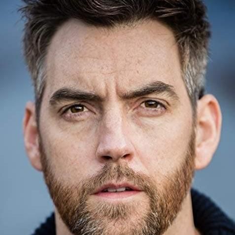 Photo of Matthew Kevin Anderson