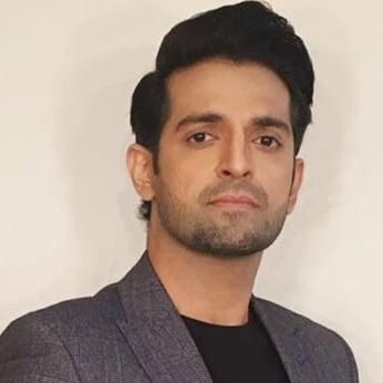 Photo of Siddharth Makkar