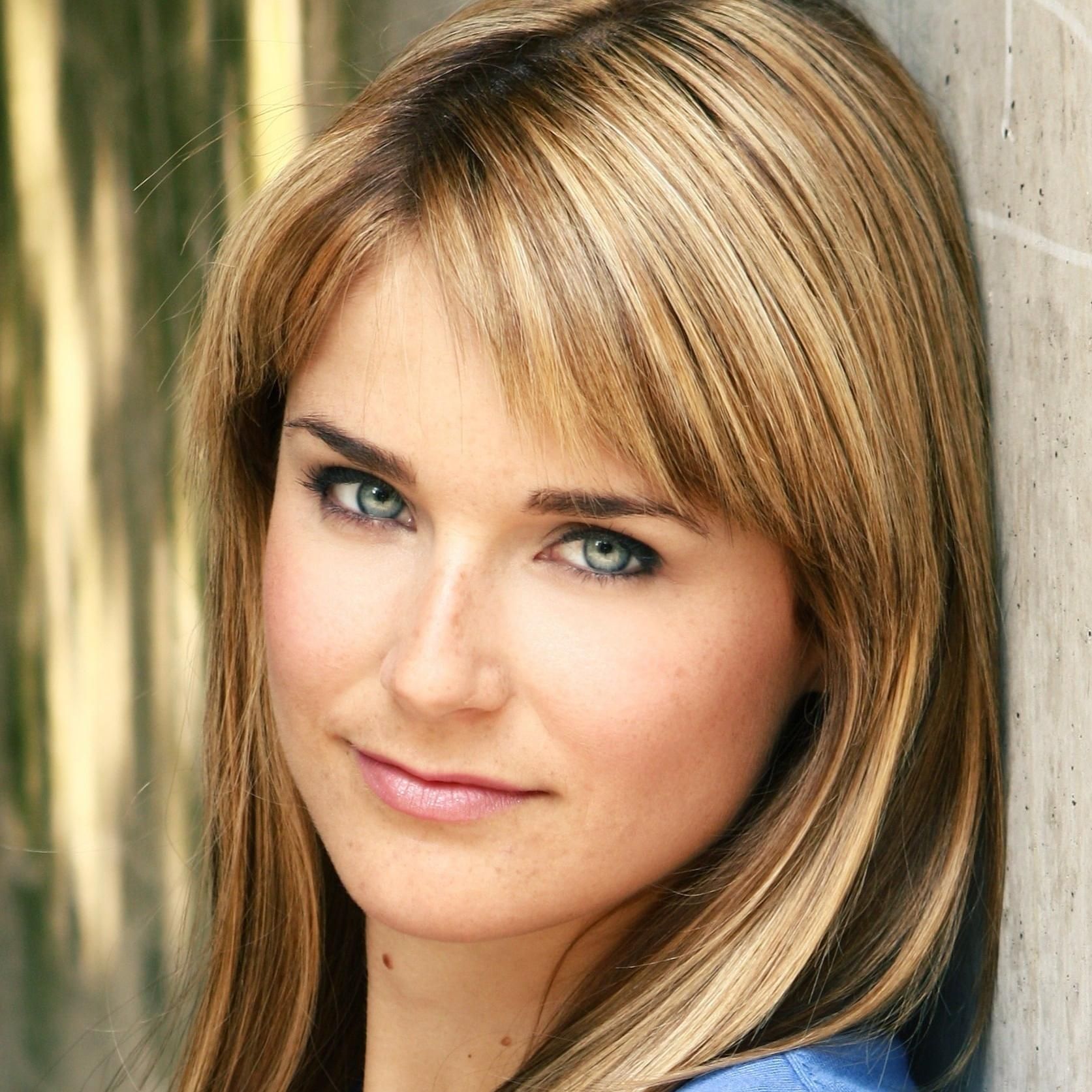 Photo of Haley Beauchamp
