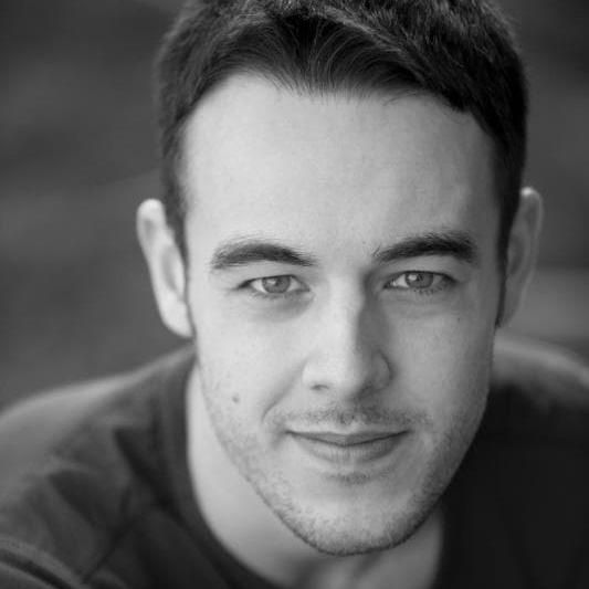 Photo of Simon Lloyd-Roberts