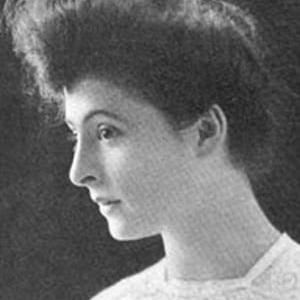 Photo of Marjorie Wood