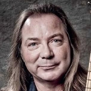 Photo of Dave Murray