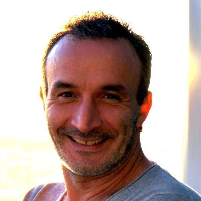 Photo of Pascal Sellem