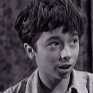 Photo of Peter J. Votrian