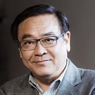 Photo of Derek Yee Tung-Sing