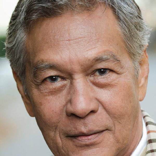 Photo of Nirut Sirijanya