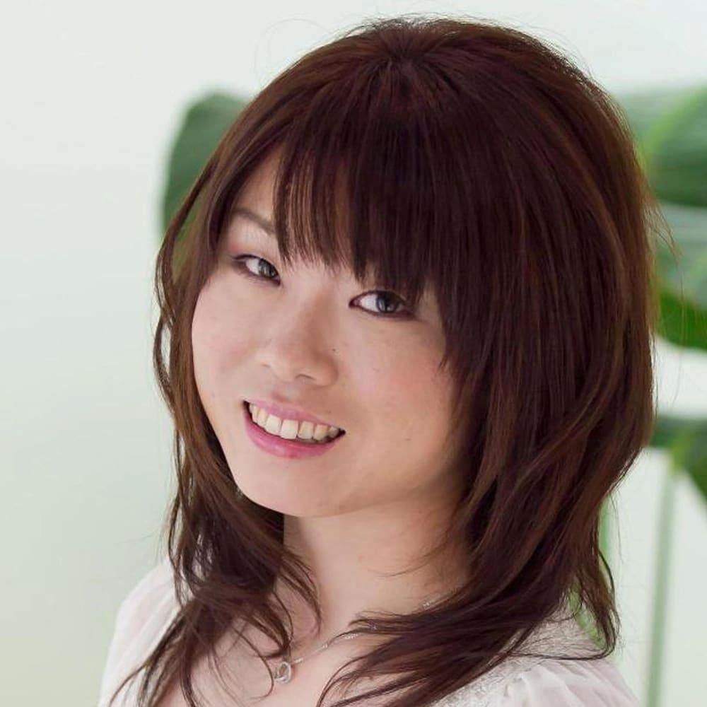 Photo of Keiko Nemoto