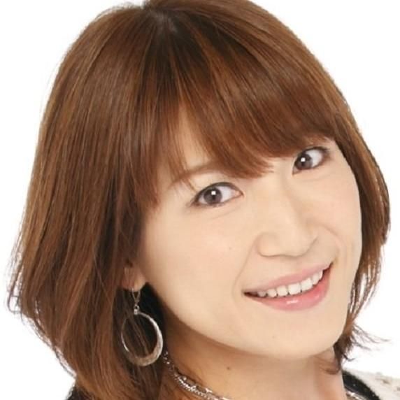 Photo of Chie Nakamura