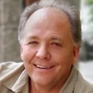 Photo of Robert Conder