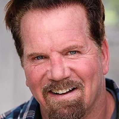 Photo of James MacPherson