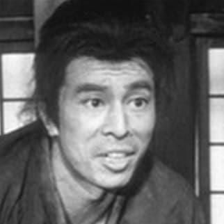 Photo of Etsushi Takahashi