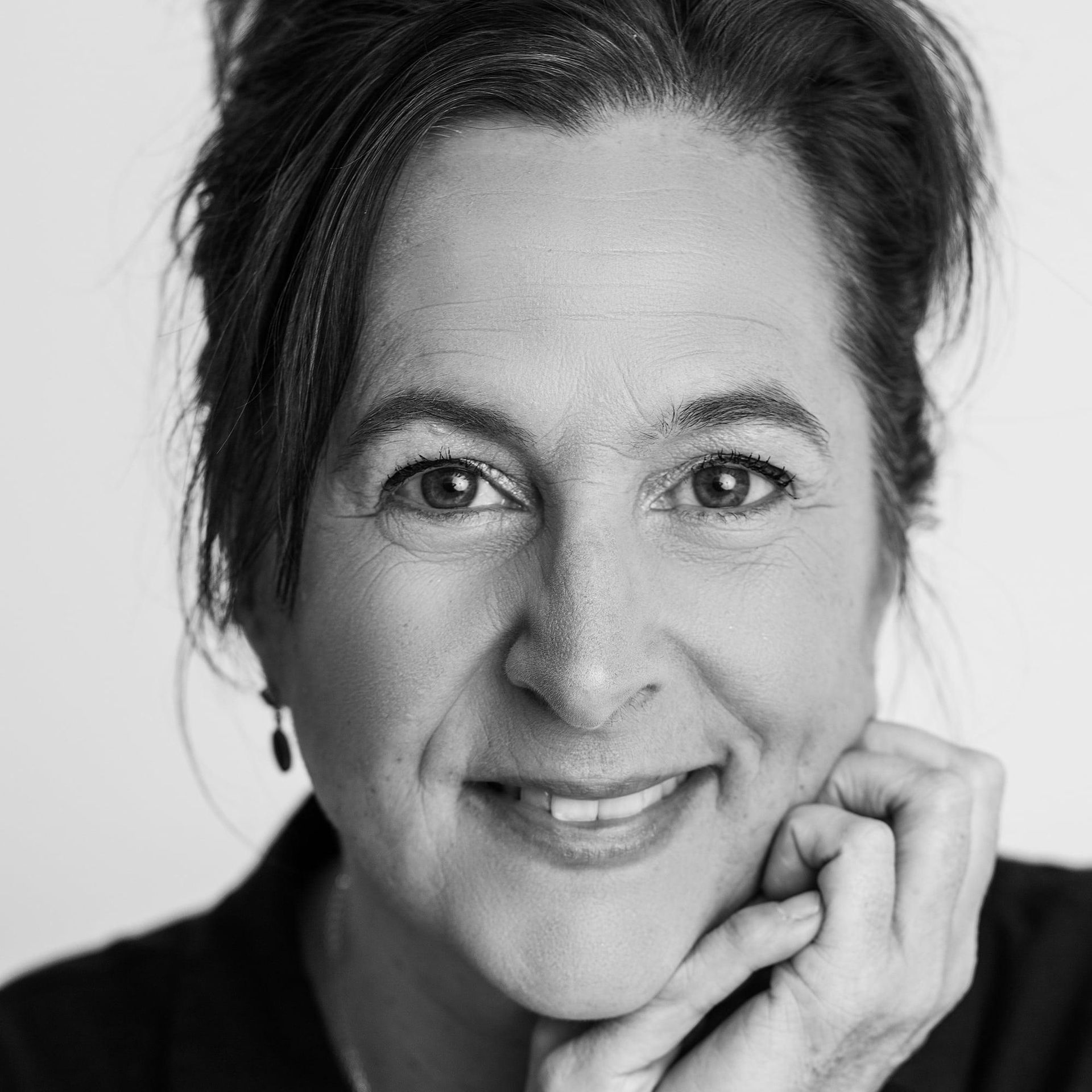 Photo of Isabelle Drainville