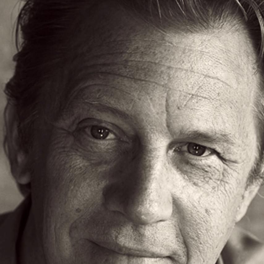 Photo of Don Alder