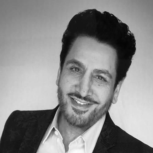 Photo of Gurdas Mann