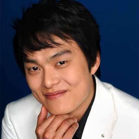 Photo of Choi Gyu-hwan