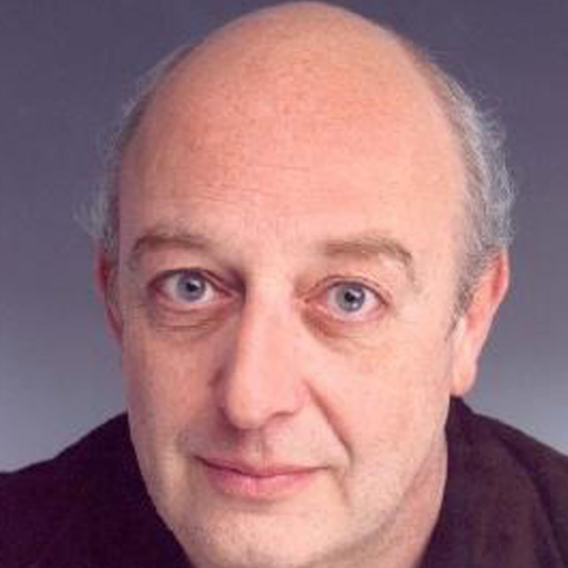 Photo of Philippe Faure