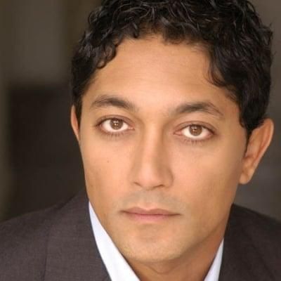 Photo of Marc Casabani