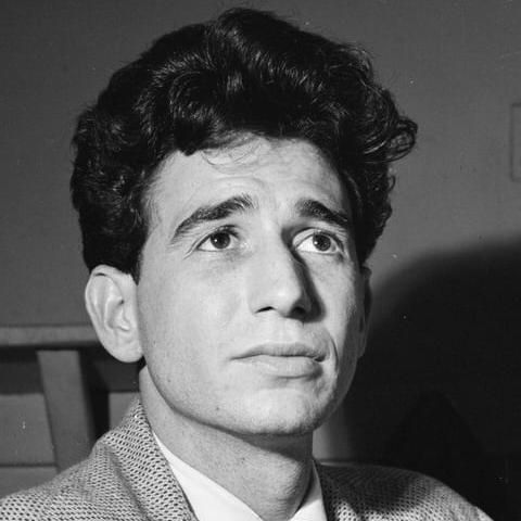 Photo of Shelly Manne
