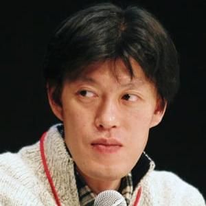 Photo of Keiichi Hara