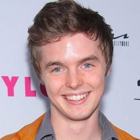 Photo of Tyler Johnston