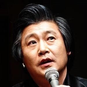 Photo of Han Gi-joong