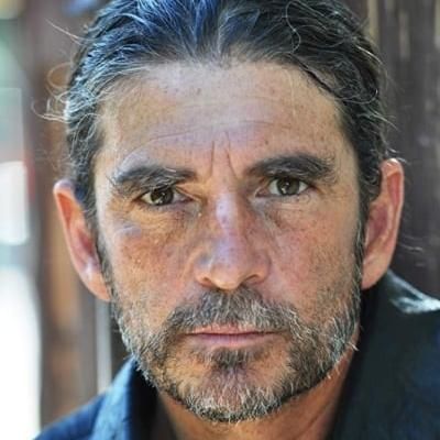 Photo of David Castro