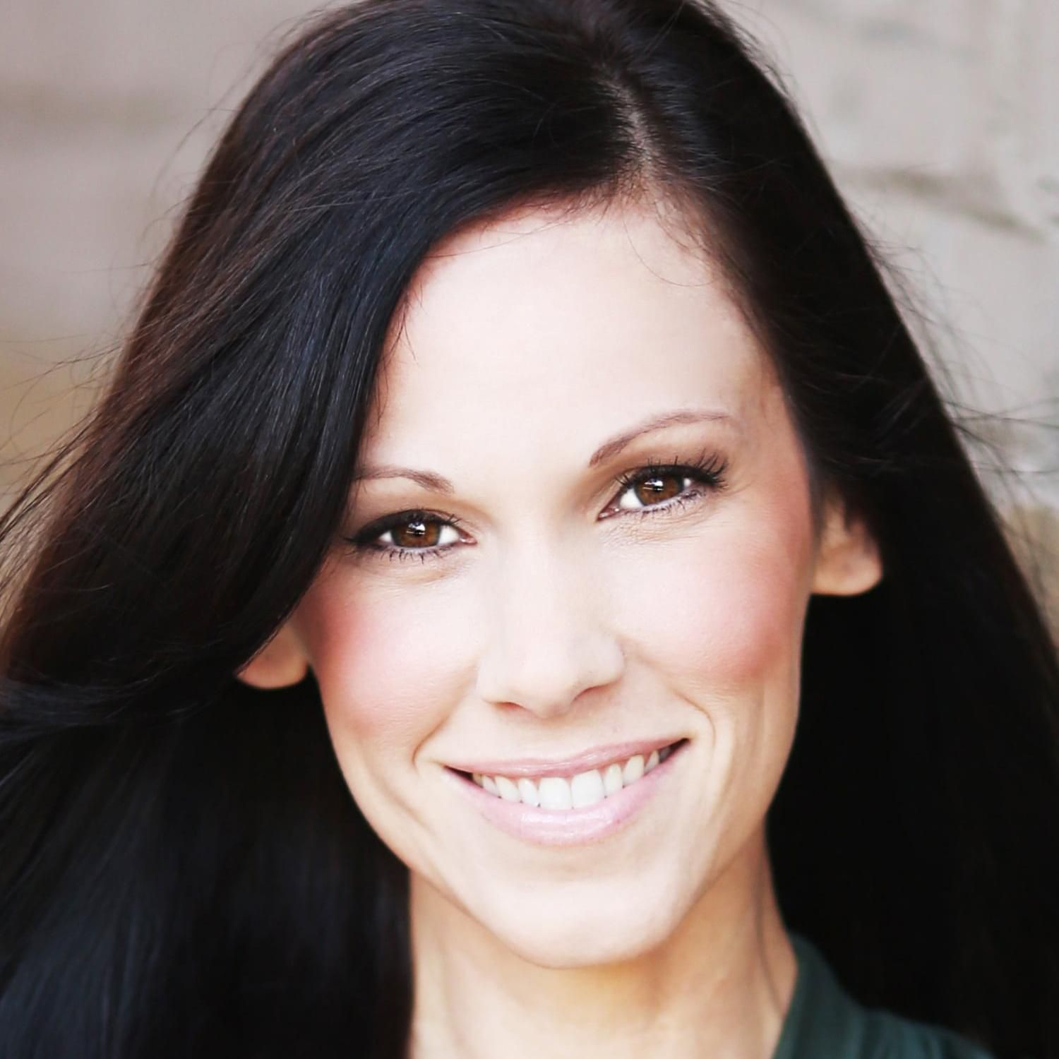 Photo of Lori Beth Sikes