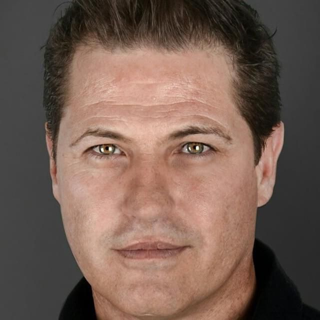 Photo of David Dukas