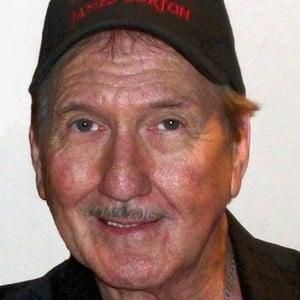 Photo of James Burton