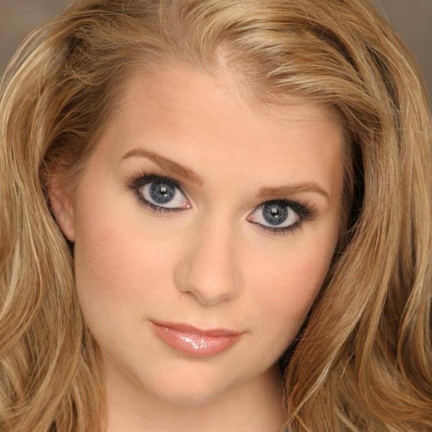 Photo of Christina Blevins