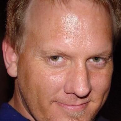 Photo of Erik Hollander